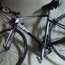 Bike Giant Defy ALUXX SL