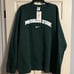 NEW Men’s MSU Nike Sweatshirt crewneck pullover Michigan State Spartans 2XL