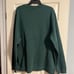 NEW Men’s MSU Nike Sweatshirt crewneck pullover Michigan State Spartans 2XL