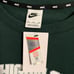 NEW Men’s MSU Nike Sweatshirt crewneck pullover Michigan State Spartans 2XL