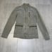 ☘Lucky Brand☘ Olive Green Military Jacke