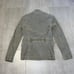 ☘Lucky Brand☘ Olive Green Military Jacke