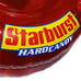Starburst SnowTube Clear Red Like Candy pool float