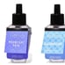 ×7 Bath & Body Works Signature Collection Fragrances Wallflower Refills