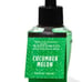 ×7 Bath & Body Works Signature Collection Fragrances Wallflower Refills