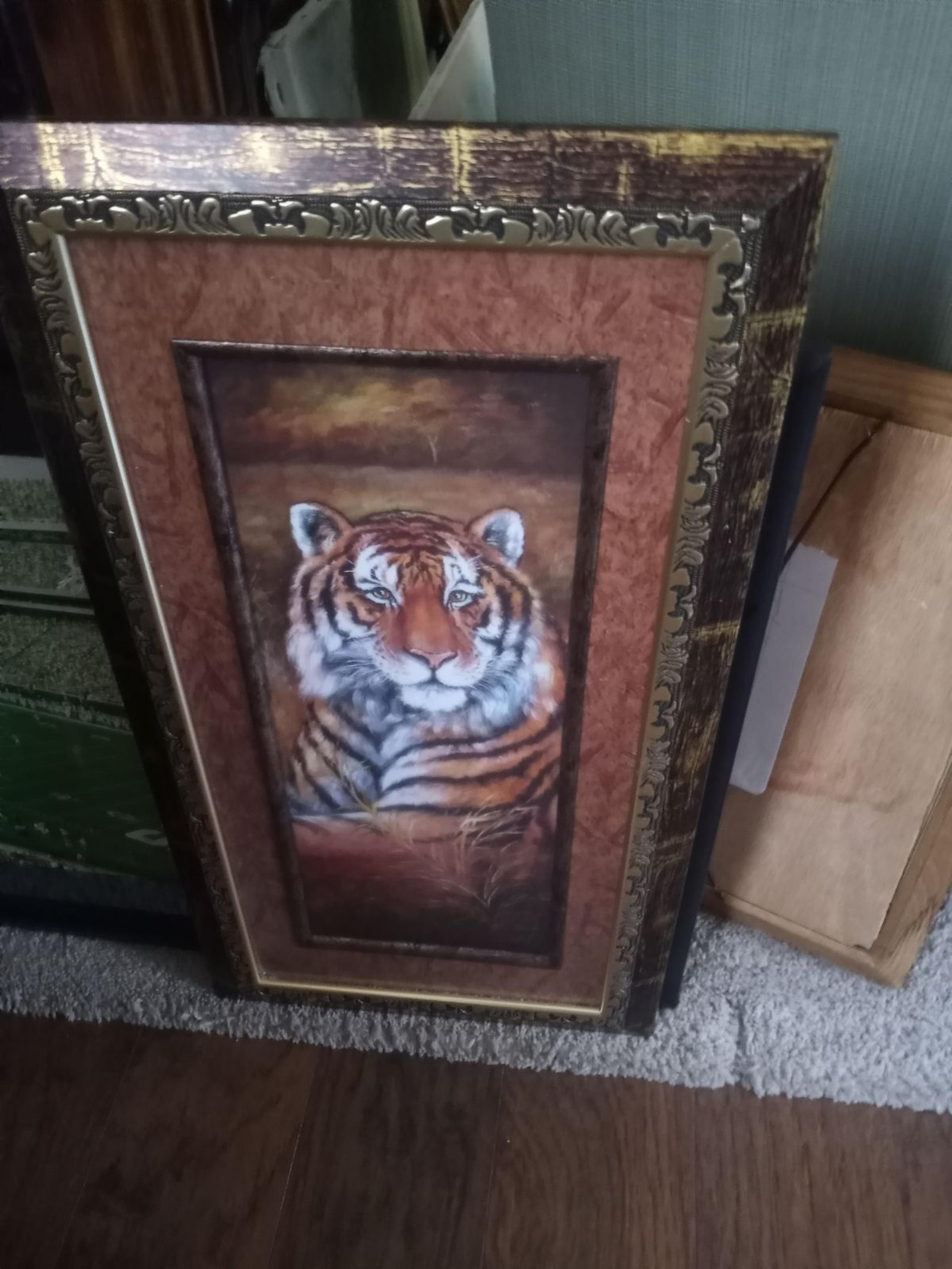 paintings and artwork