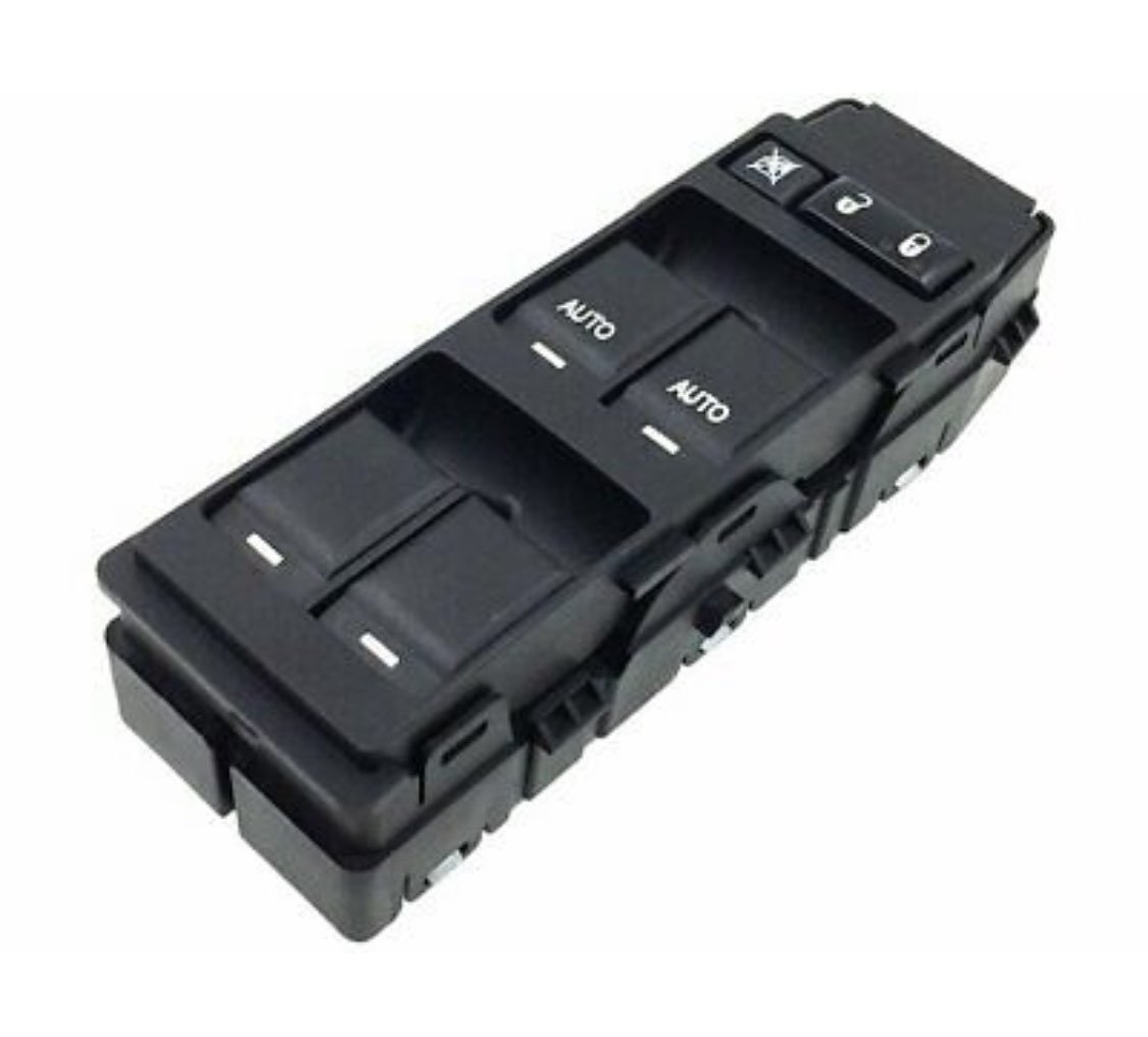2006-2010 Chrysler 300 Window master Swi