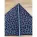 BAREFOOT DREAMS Cozy Chic Leopard Shrug Poncho One Size