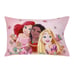 Princess 4-Piece Bedding Set, Toddler Bed, Friends Are Magic, Pink-W