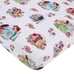 Princess 4-Piece Bedding Set, Toddler Bed, Friends Are Magic, Pink-W