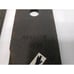 Rotary 15-6298 Lawn Mower Blades for 17” Cut For Dixon Gravely 3 Pack