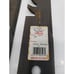 Rotary 15-6298 Lawn Mower Blades for 17” Cut For Dixon Gravely 3 Pack