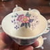 Spode “wildflower” tea set