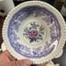 Spode “wildflower” tea set