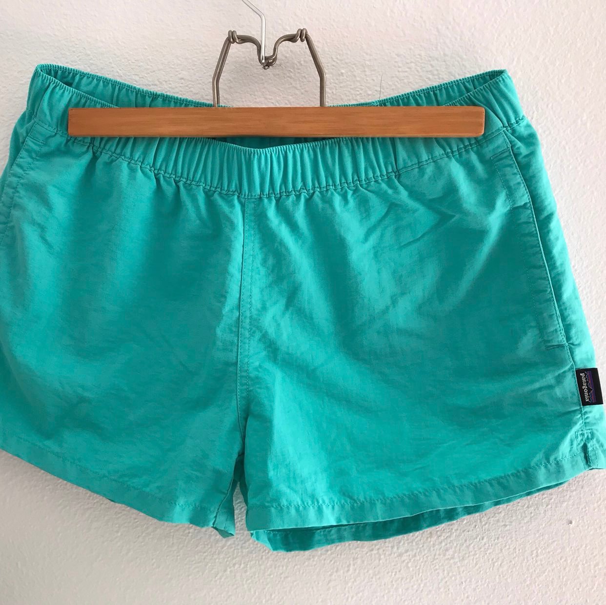 Patagonia baggies