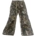 Carhartt Realtree Camo Pants Dungaree 32x 31.5 Hunting Jeans