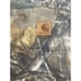 Carhartt Realtree Camo Pants Dungaree 32x 31.5 Hunting Jeans