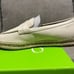 New Sam Edelman women's Kai ivory leather loafers size 8.5