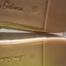 New Sam Edelman women's Kai ivory leather loafers size 8.5