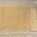 CROSCILL Cream Brocade Gold Decorative Hand Towels 25x 45 Set Of 2