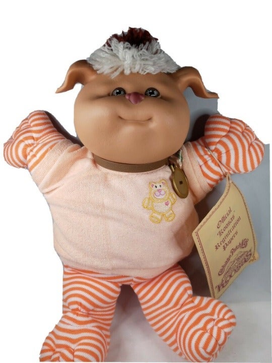 Cabbage Patch Kids Cat Wykoosa Valley Ko