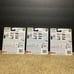Hotwheels Premium Car Culture Exotic Envy Set 2024 (with Chase)