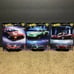 Hotwheels Premium Car Culture Exotic Envy Set 2024 (with Chase)