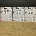 Hotwheels Premium Car Culture Exotic Envy Set 2024 (with Chase)