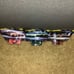 Hotwheels Premium Car Culture Exotic Envy Set 2024 (with Chase)