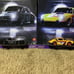 Hotwheels Premium Car Culture Exotic Envy Set 2024 (with Chase)