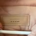 Blanknyc pink sand rift womens collared jacket