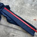 Vintage Y2K Baggy Wide Leg Nike Track Windbreaker Pants