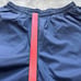 Vintage Y2K Baggy Wide Leg Nike Track Windbreaker Pants
