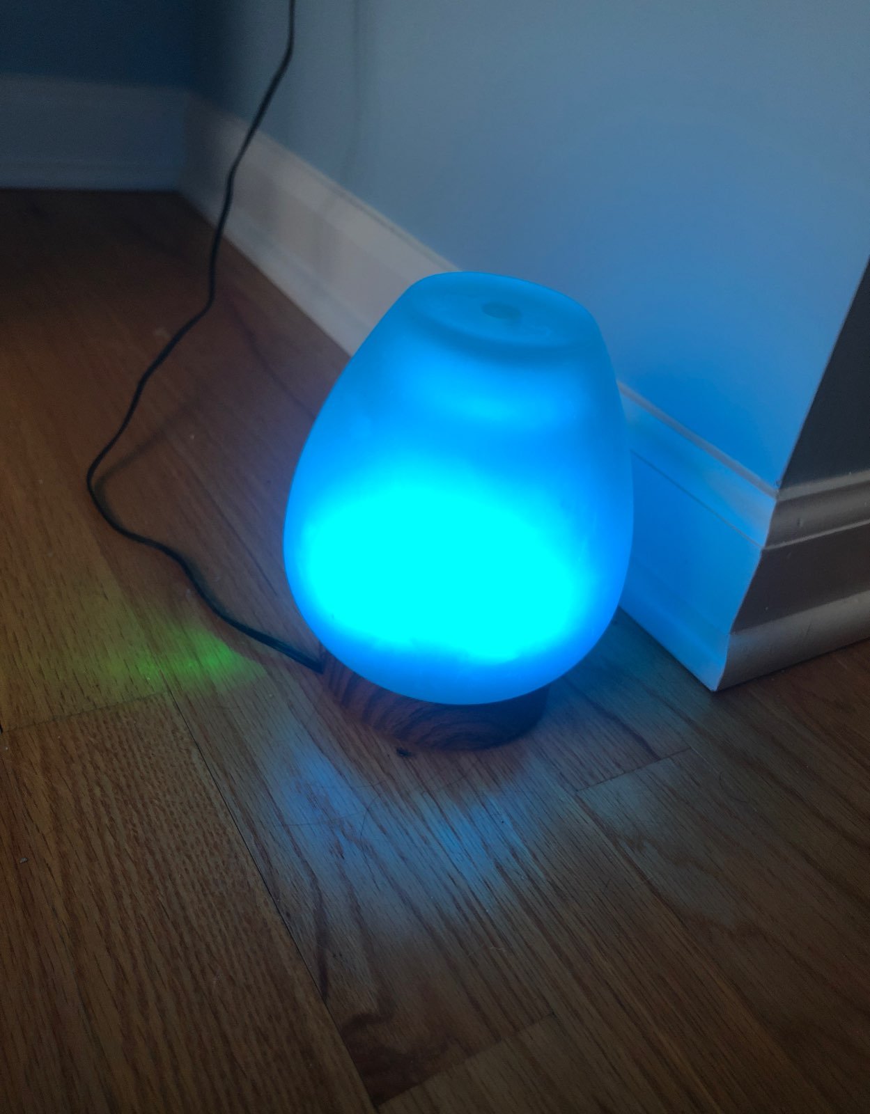 essential oil diffuser