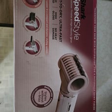 Shark Speedstyle Rapidgloss Dryer
