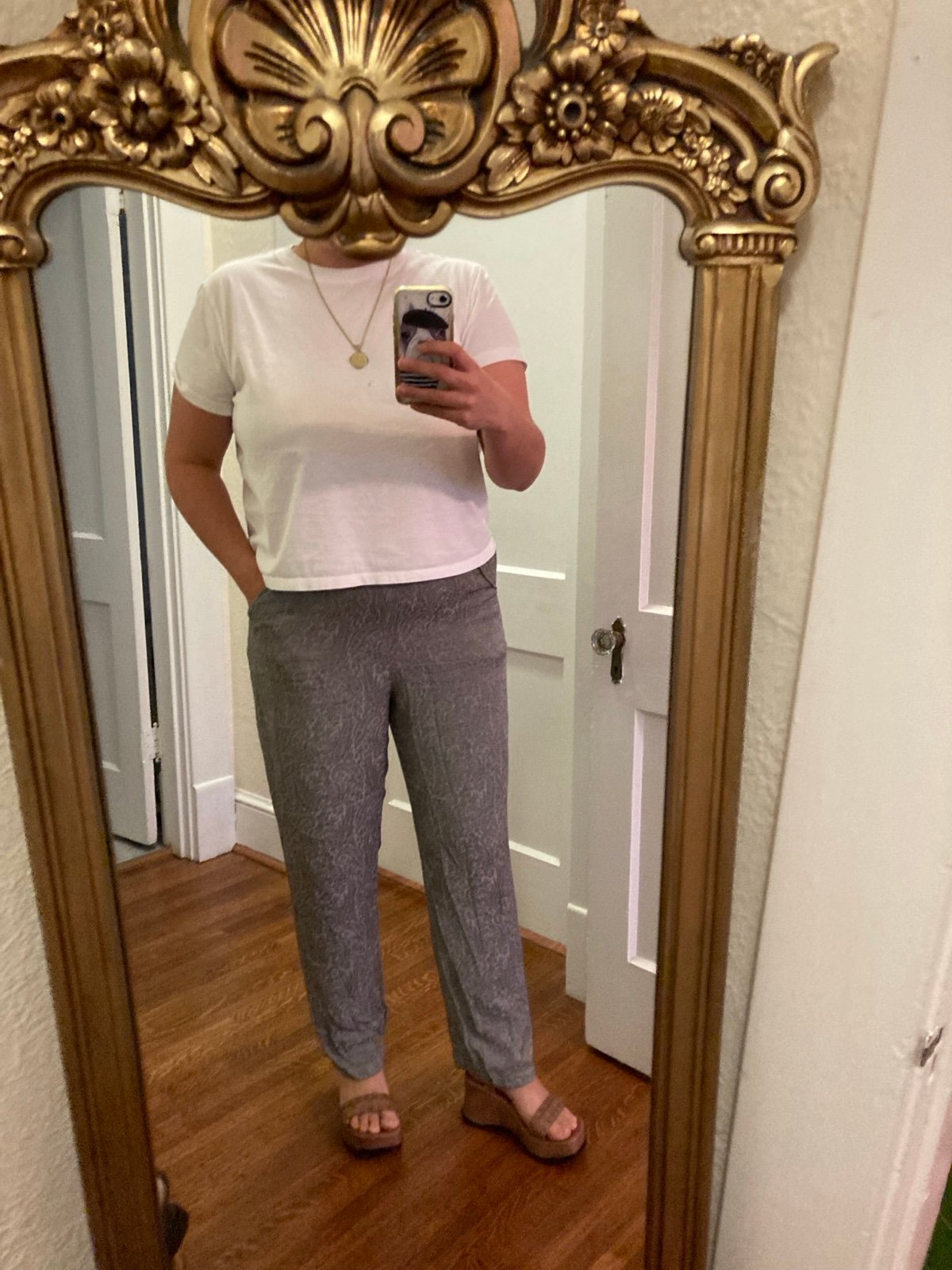 CP Shades pants