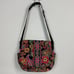 Vera Bradley Parisian Paisley Messenger Bag