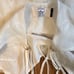 NEW Dolce Vita White overlay Strappy Romper M