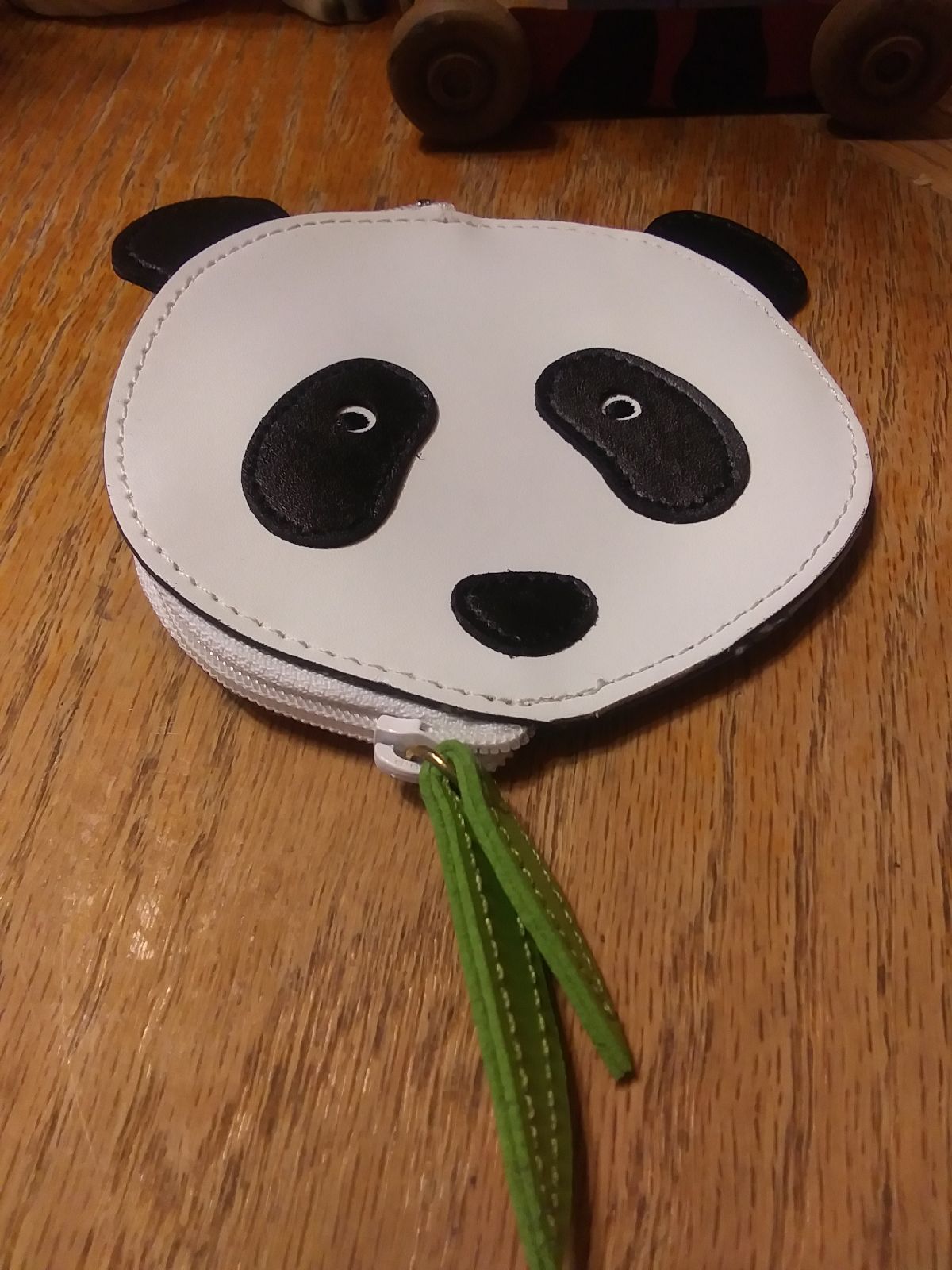 COIN PURSE