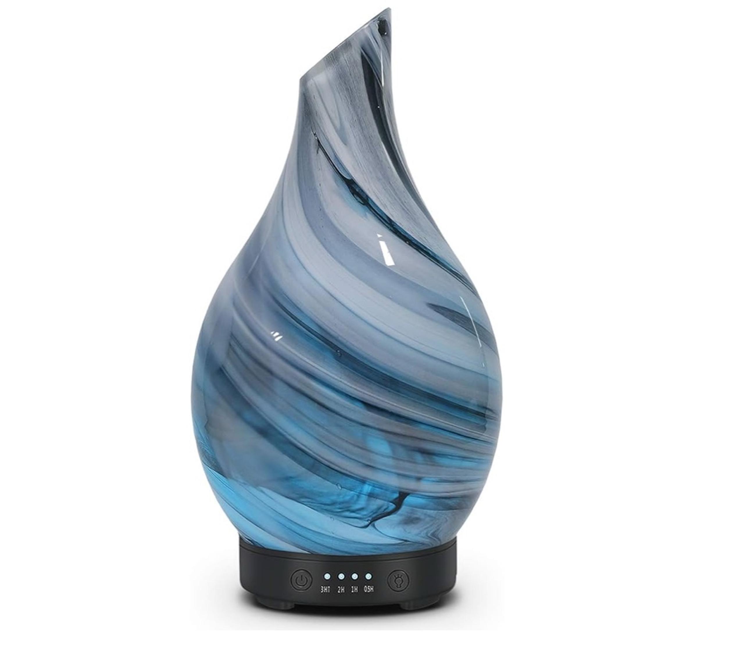 Essential Oil Diffuser 120ml Ultrasonic Aromatherapy Diffuser with Handmade