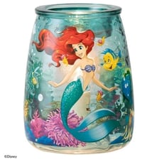 Little Mermaid Scentsy Warmer