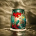 Little Mermaid Scentsy Warmer