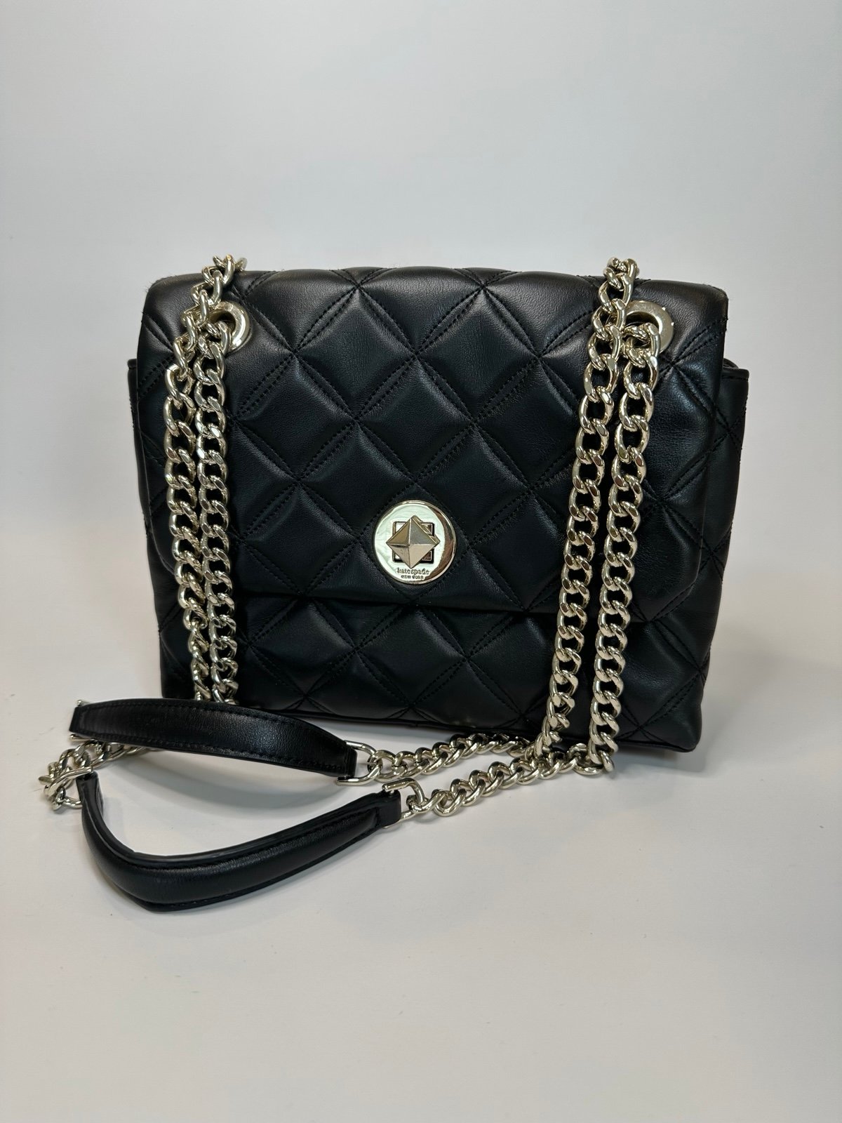 Kate Spade Natalia Small Flap Crossbody