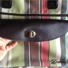 Dakine laptop bag