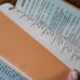 New American Bible St Joseph Edition Giant Print