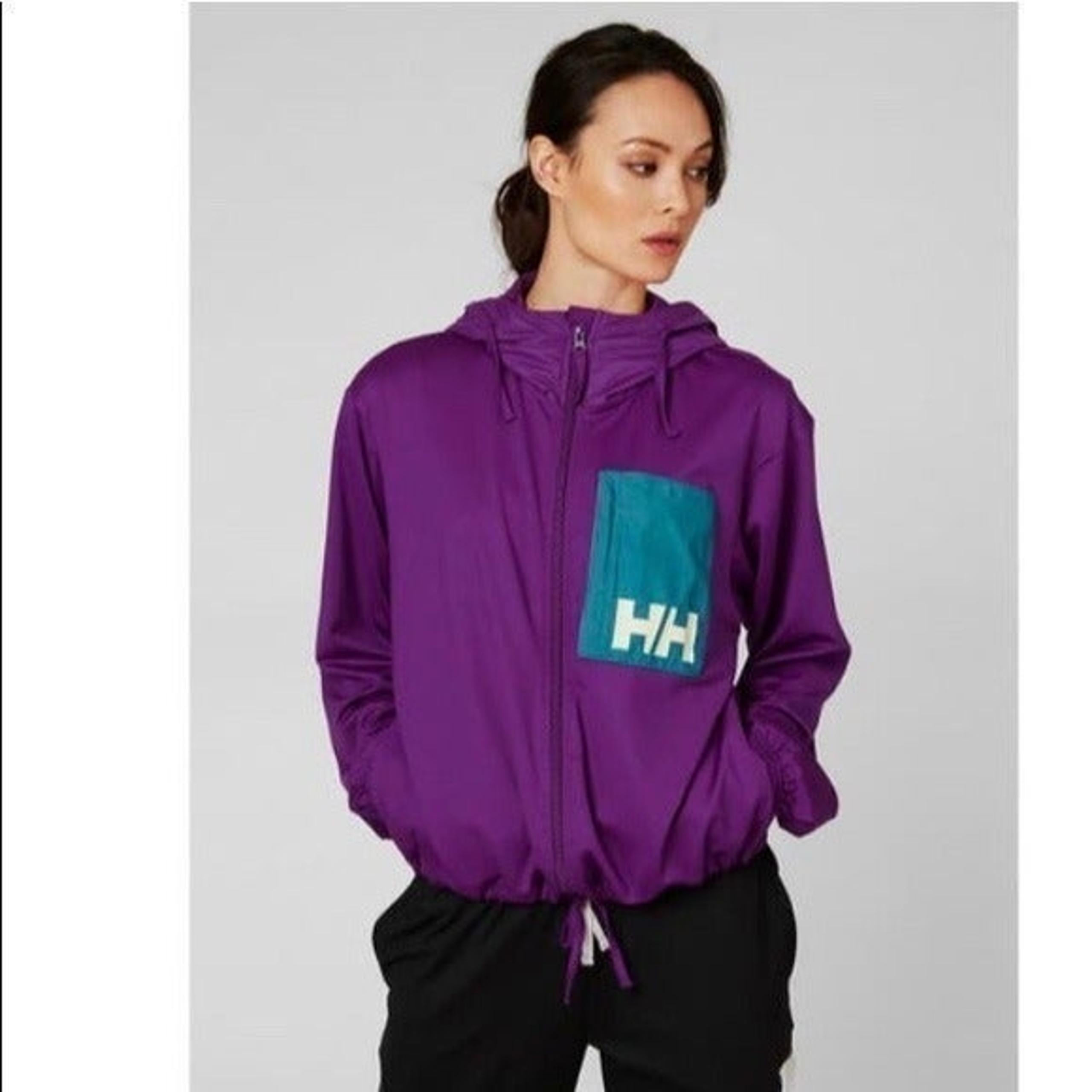 Helly Hansen Protect & Connect Jacket