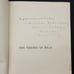 Thomas Preston,19th Century Dust Jackets / Theory of Heat 1894 1st ED/DJ science