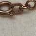 10kt Yellow Gold Vintage Bracelet 6 inches
