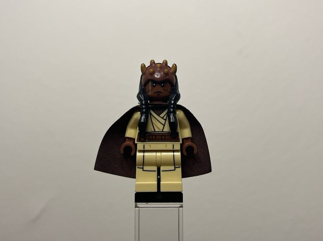LEGO Agen Kolar (Awesome Condition!)