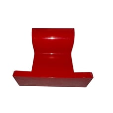 Rug Doctor DCC-1 Carpet Cleaner Red Piece Replacement Part
